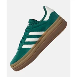 Womens Gazelle Bold-adidas Originals Best