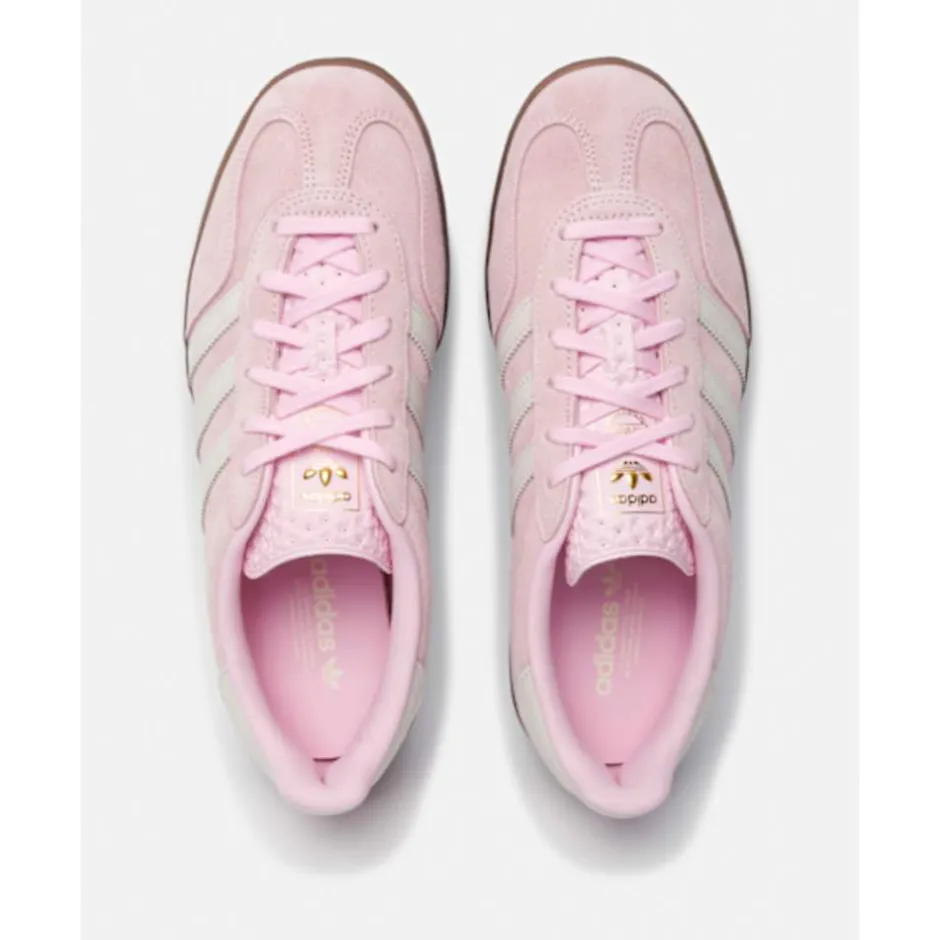 Womens Gazelle Indoor-adidas Originals Discount