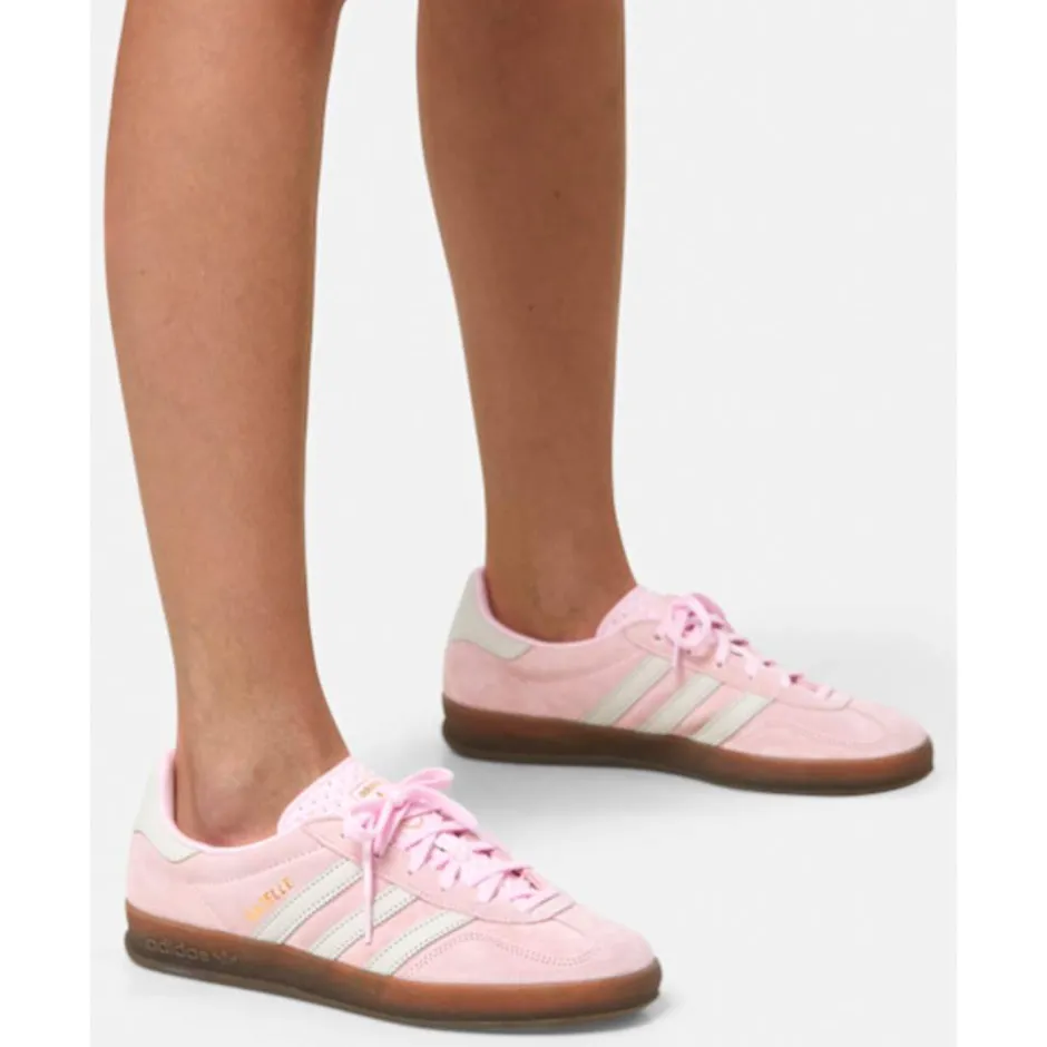 Womens Gazelle Indoor-adidas Originals Discount