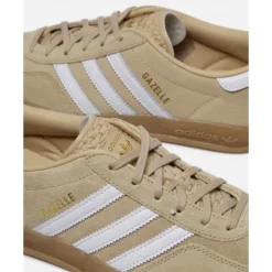 Womens Gazelle Indoor-adidas Originals Best