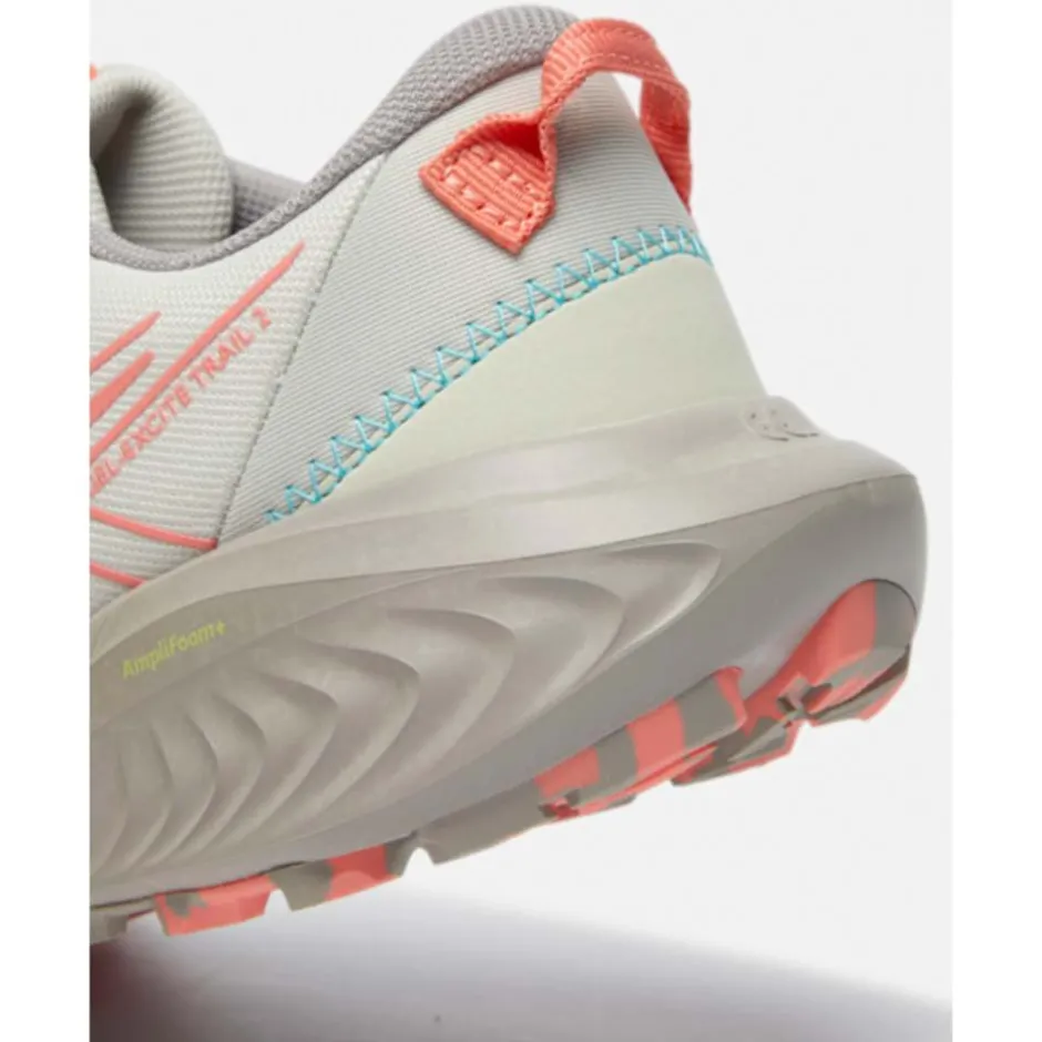 Womens Gel-Excite Trail 2-Asics Hot