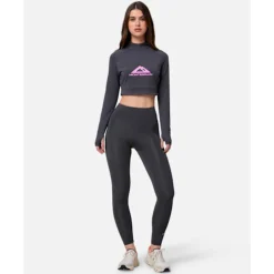 Womens Glide 3.0 Leggings-Monterrain Clearance