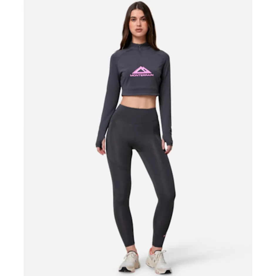 Womens Glide 3.0 Leggings-Monterrain Clearance