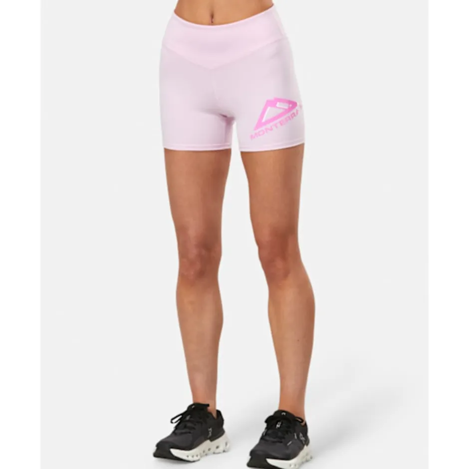 Womens Glide Bike Shorts-Monterrain Best