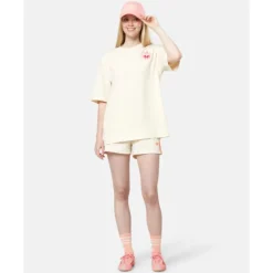 Womens Graphic T-Shirt-adidas Originals Outlet