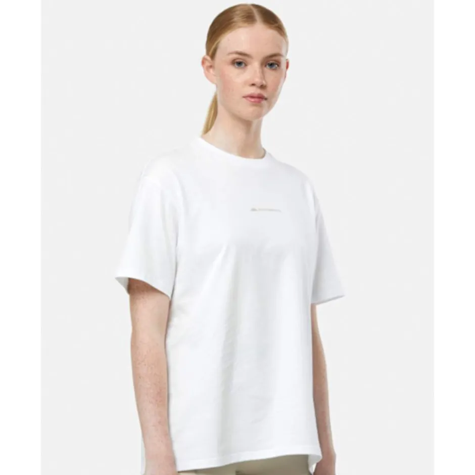 Womens Graphic T-Shirt-Monterrain Clearance