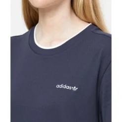 Womens Graphic T-Shirt-adidas Originals Discount