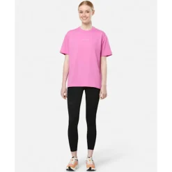 Womens Graphic T-Shirt-Monterrain Fashion