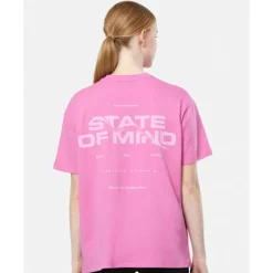 Womens Graphic T-Shirt-Monterrain Fashion