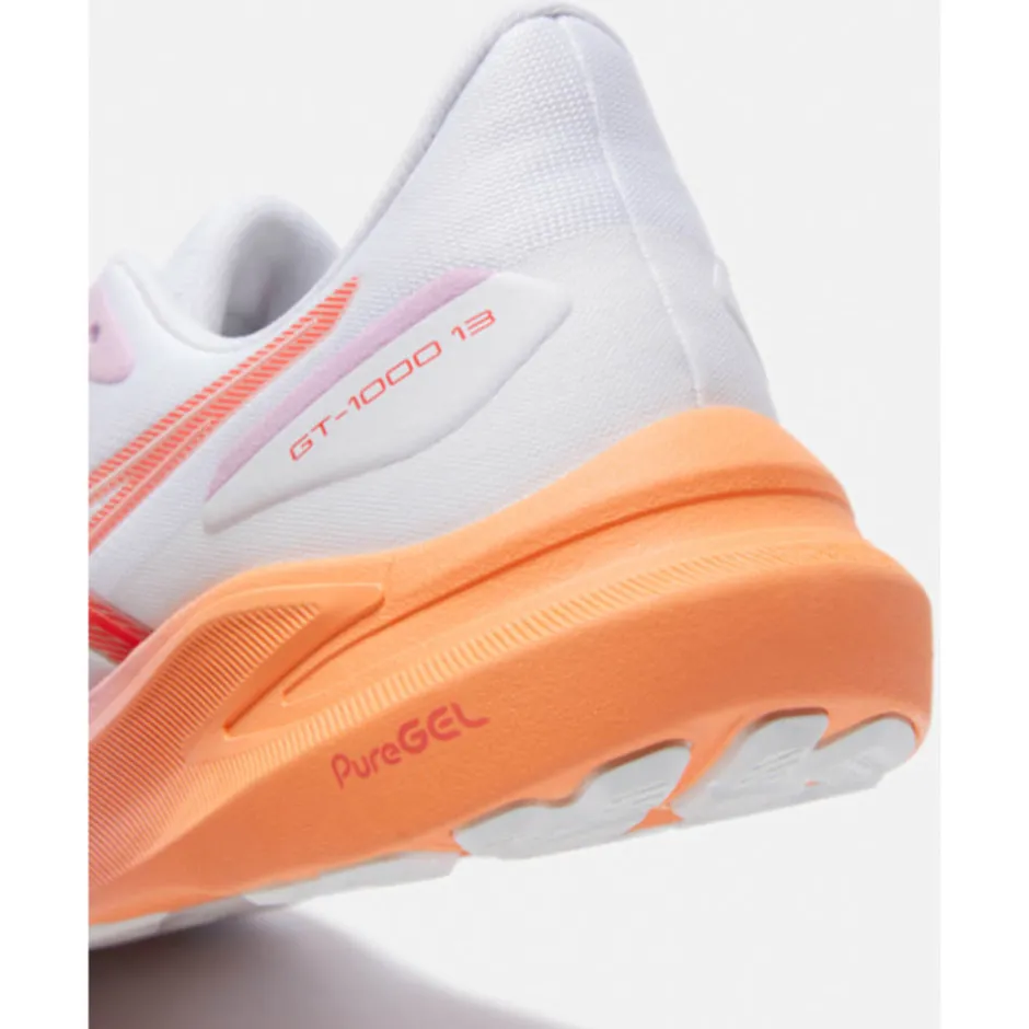 Womens GT-1000 13-Asics Best