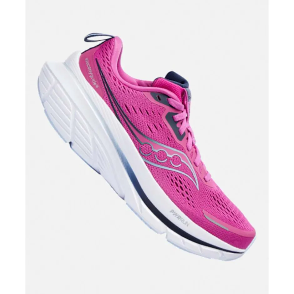 Womens Guide 18-Saucony Sale