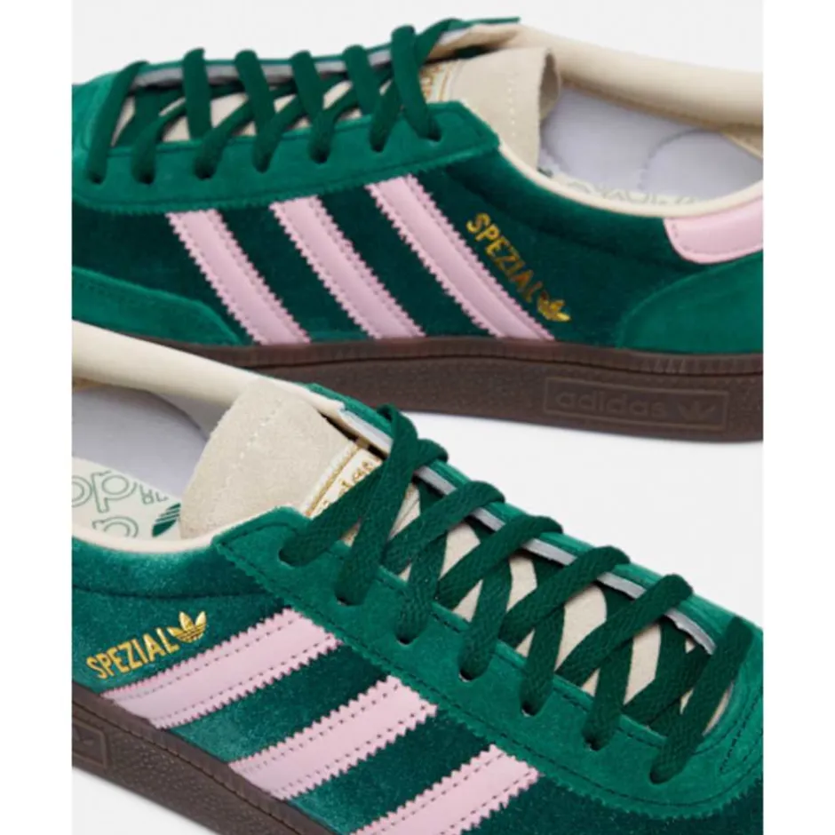 Womens Handball Spezial-adidas Originals Hot