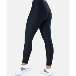 Womens HeatGear Leggings-Under Armour Discount