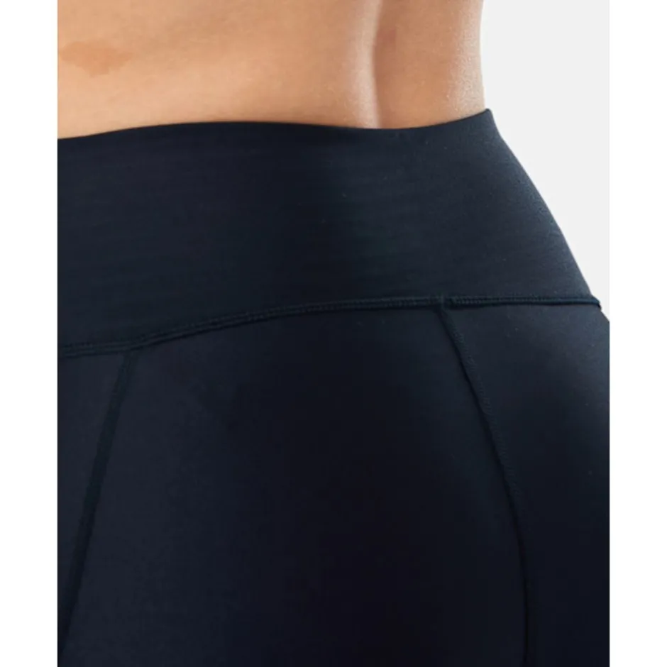 Womens HeatGear Leggings-Under Armour Discount