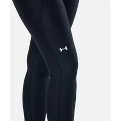 Womens HeatGear Leggings-Under Armour Discount