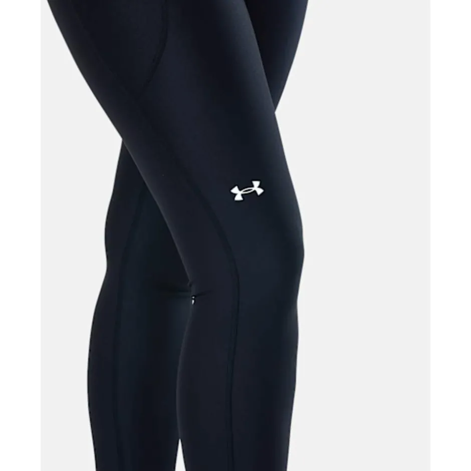 Womens HeatGear Leggings-Under Armour Discount