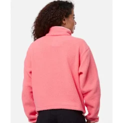 Womens Helvetia Half Snap Top-Columbia Sale
