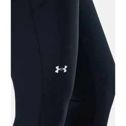 Womens High Rise Capri Leggings-Under Armour Sale