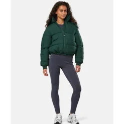 Womens Hudson Jacket-4TH ARQ Clearance