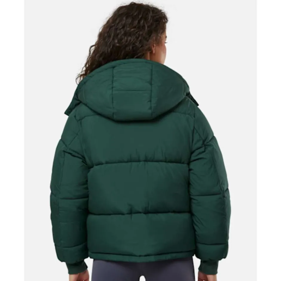 Womens Hudson Jacket-4TH ARQ Clearance