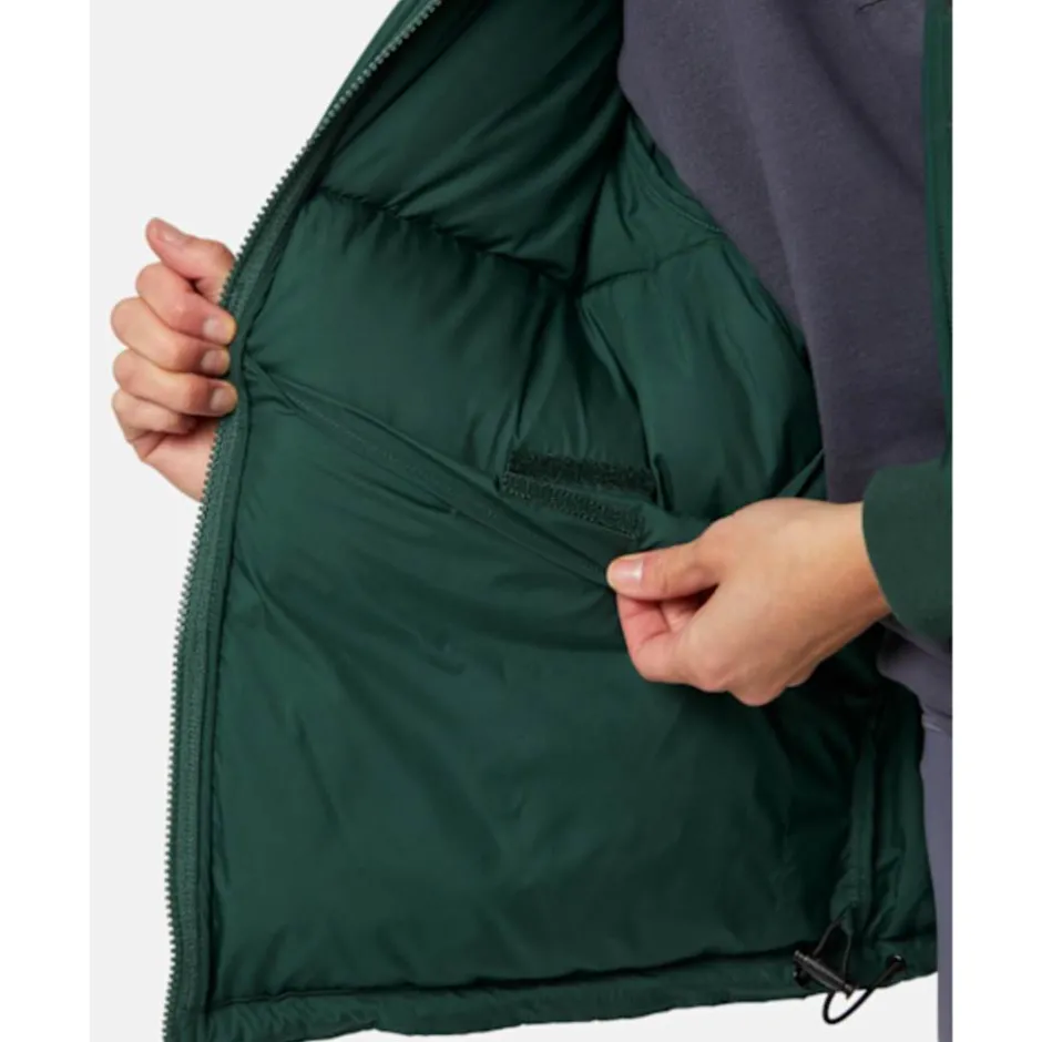 Womens Hudson Jacket-4TH ARQ Clearance