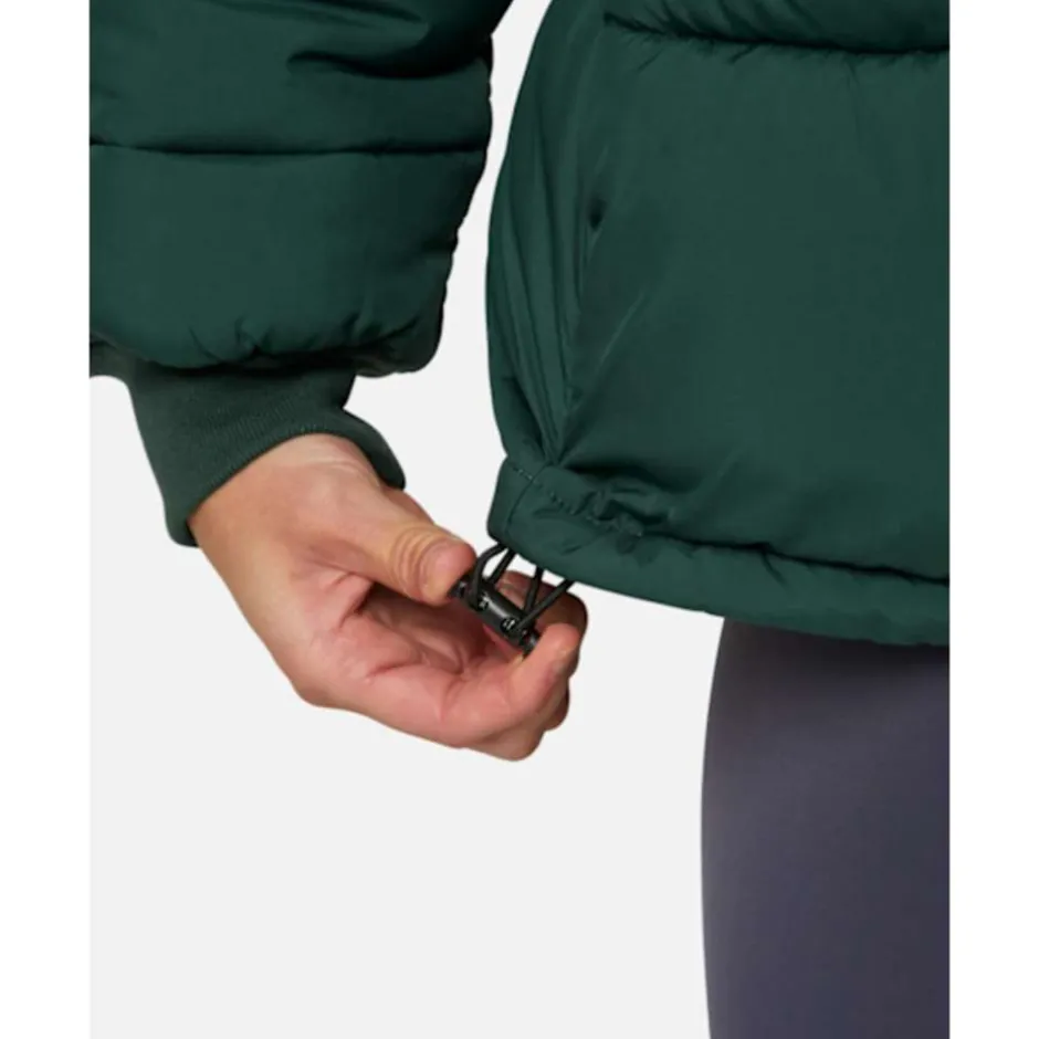 Womens Hudson Jacket-4TH ARQ Clearance