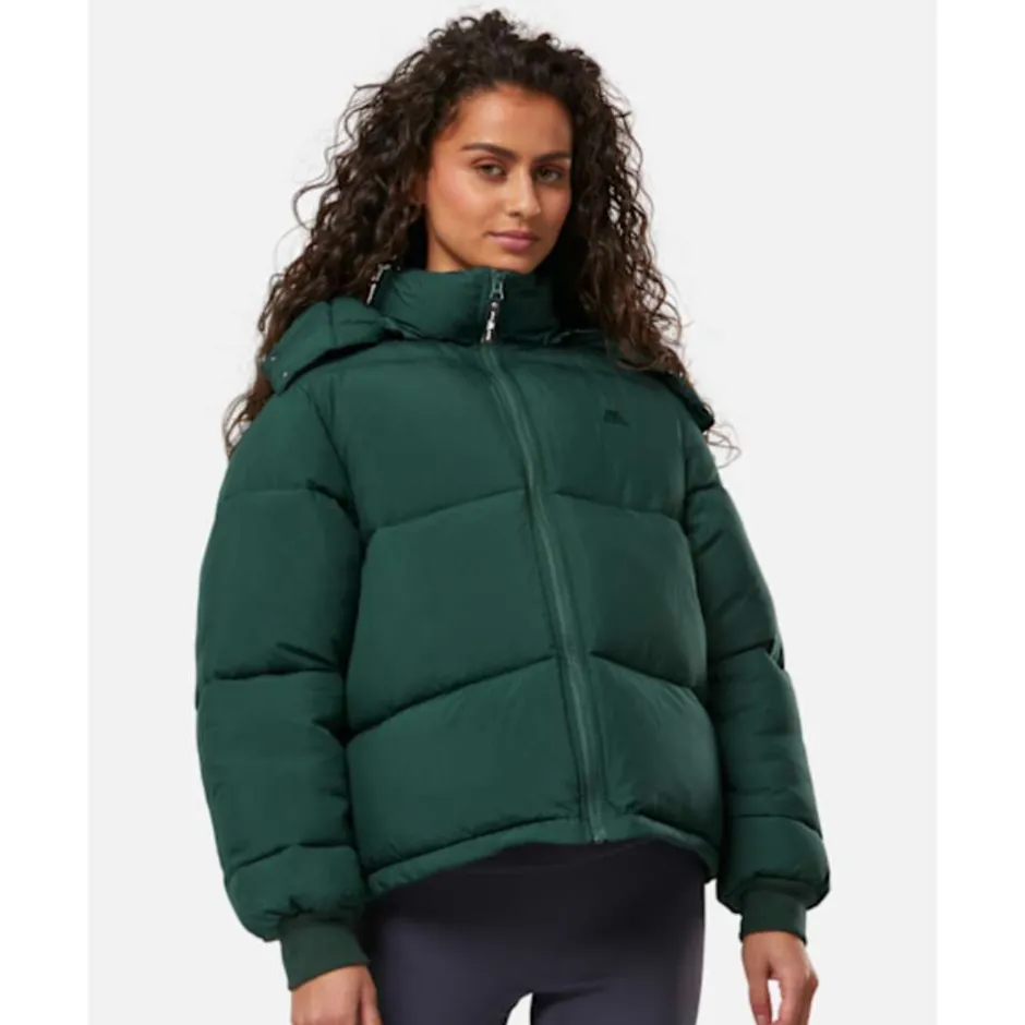 Womens Hudson Jacket-4TH ARQ Clearance