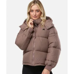 Womens Hudson Jacket-4TH ARQ Best