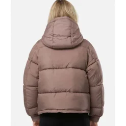 Womens Hudson Jacket-4TH ARQ Best