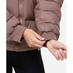 Womens Hudson Jacket-4TH ARQ Best
