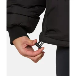 Womens Hudson Jacket-4TH ARQ Hot