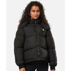 Womens Hudson Jacket-4TH ARQ Hot