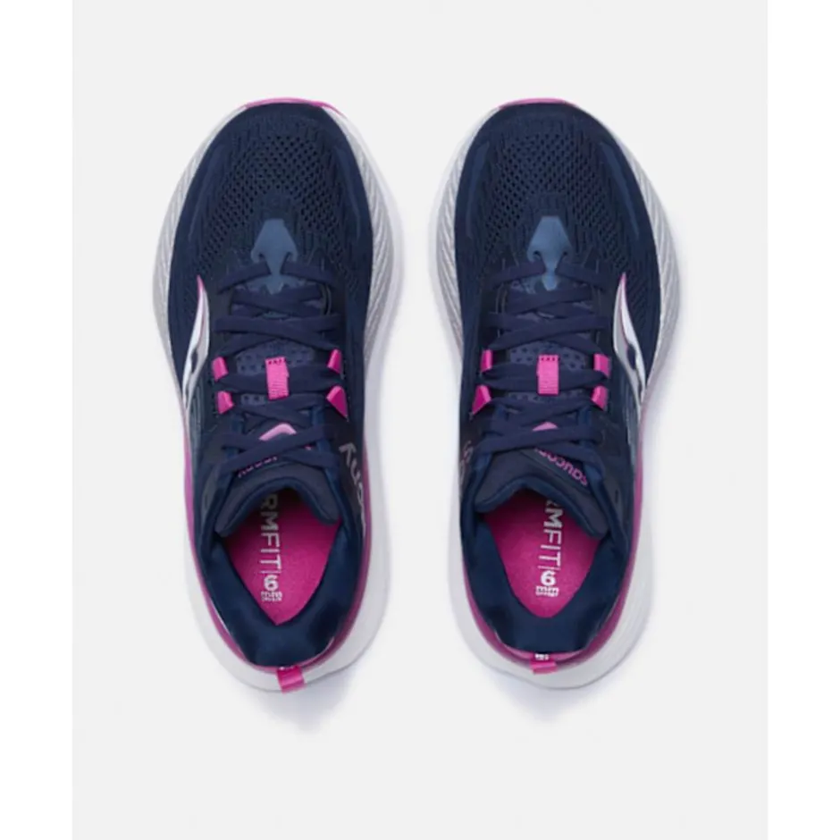 Womens Hurricane 24-Saucony Online
