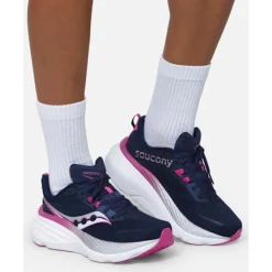 Womens Hurricane 24-Saucony Online