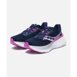 Womens Hurricane 24-Saucony Online