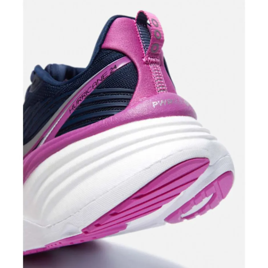 Womens Hurricane 24-Saucony Online