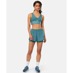Womens 2-in-1 3 Inch Shorts-Nike Discount