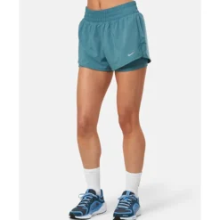 Womens 2-in-1 3 Inch Shorts-Nike Discount