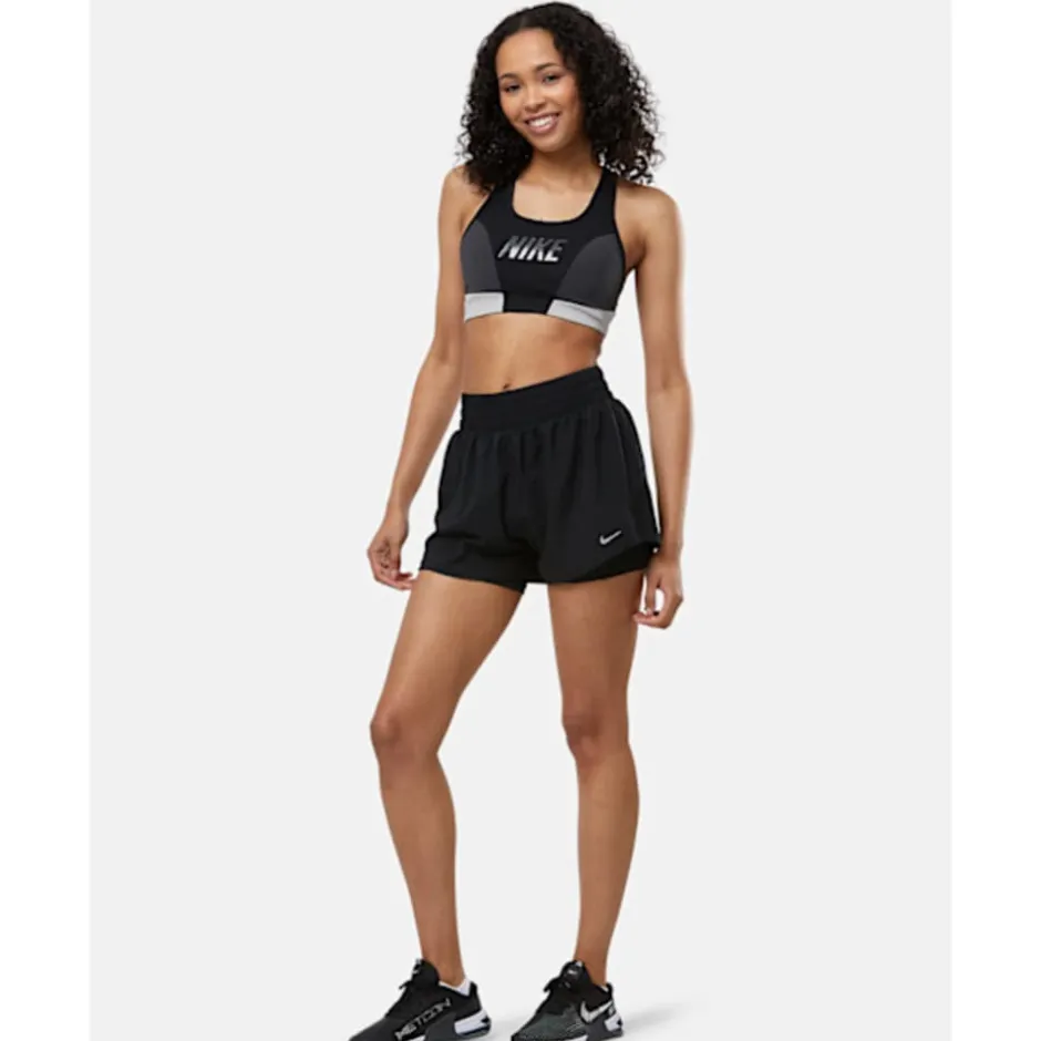 Womens 2-in-1 3 Inch Shorts-Nike Online