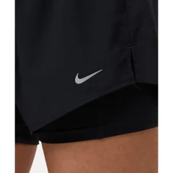 Womens 2-in-1 3 Inch Shorts-Nike Online