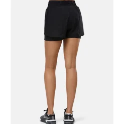 Womens 2-in-1 3 Inch Shorts-Nike Online