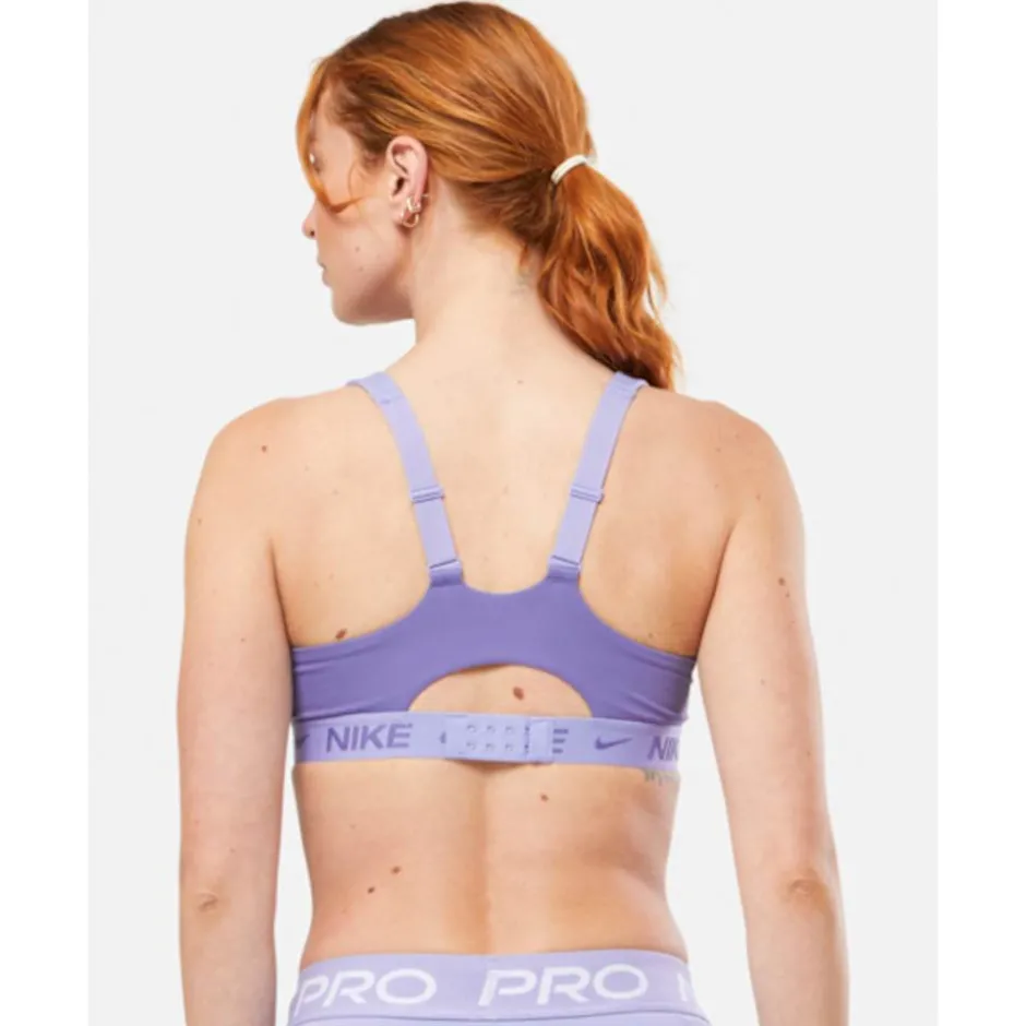Womens Indy High Support Sports Bra-Nike Discount