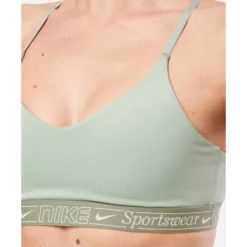 Womens Indy Light Support Sports Bra-Nike Hot