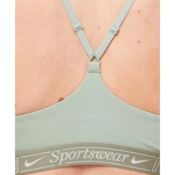 Womens Indy Light Support Sports Bra-Nike Hot