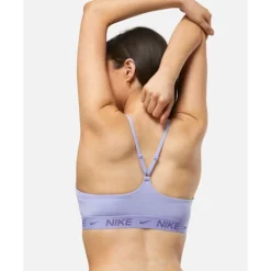 Womens Indy Light Support Sports Bra-Nike Hot