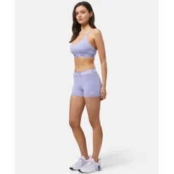 Womens Indy Light Support Sports Bra-Nike Hot