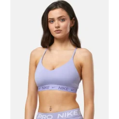 Womens Indy Light Support Sports Bra-Nike Hot