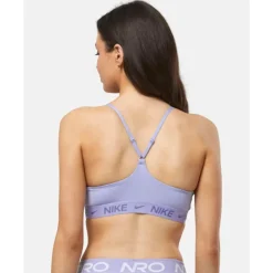 Womens Indy Light Support Sports Bra-Nike Hot