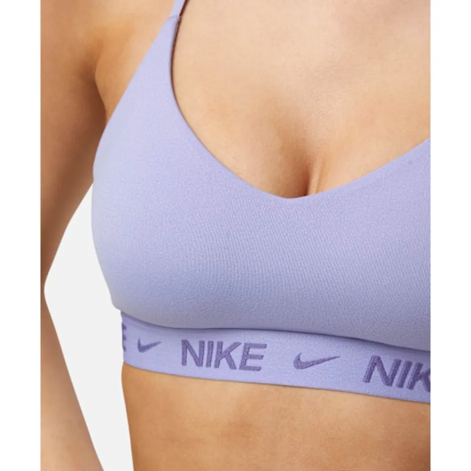 Womens Indy Light Support Sports Bra-Nike Hot