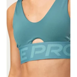 Womens Indy Plunge Medium Support Sports Bra-Nike Online
